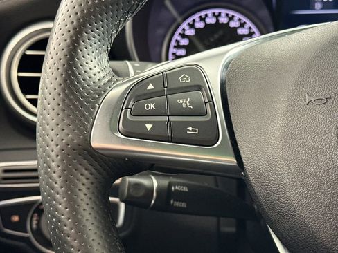 Certified 2016 Mercedes-Benz C 450 AMG image 30