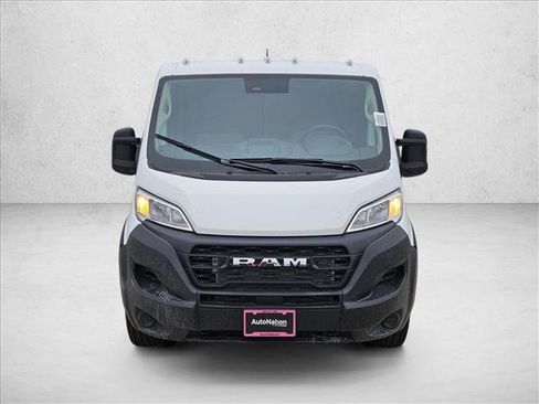 New 2025 RAM ProMaster 1500 FWD image 2