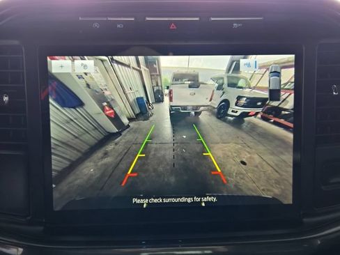 Used 2021 Ford F150 XLT w/ Equipment Group 302A High AWD/4WD image 21