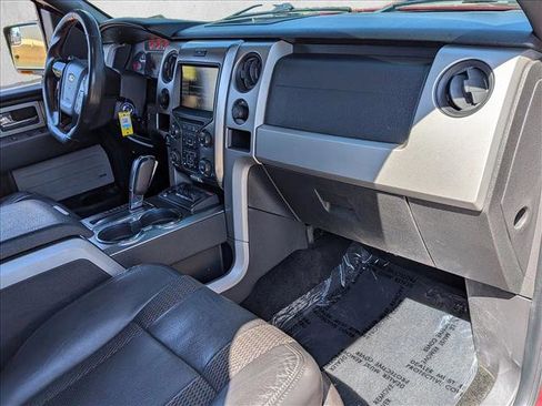 Used 2014 Ford F150 Raptor AWD/4WD image 21