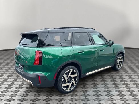 New 2026 MINI Cooper Countryman S image 3