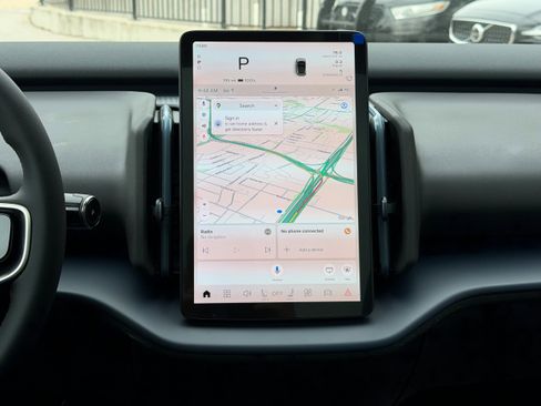 New 2026 Volvo EX30 Plus image 12