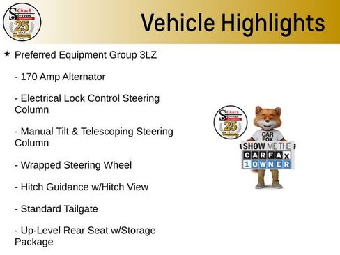 Used 2023 Chevrolet Silverado 2500 High Country w/ Technology Package image 20