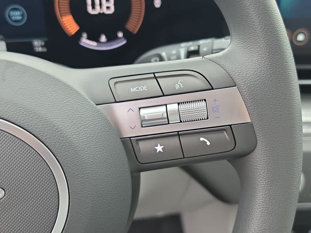 New 2027 Hyundai Kona SE FWD image 25