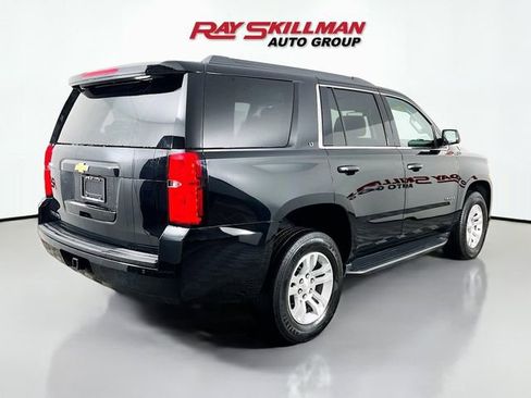 Used 2020 Chevrolet Tahoe LT image 7