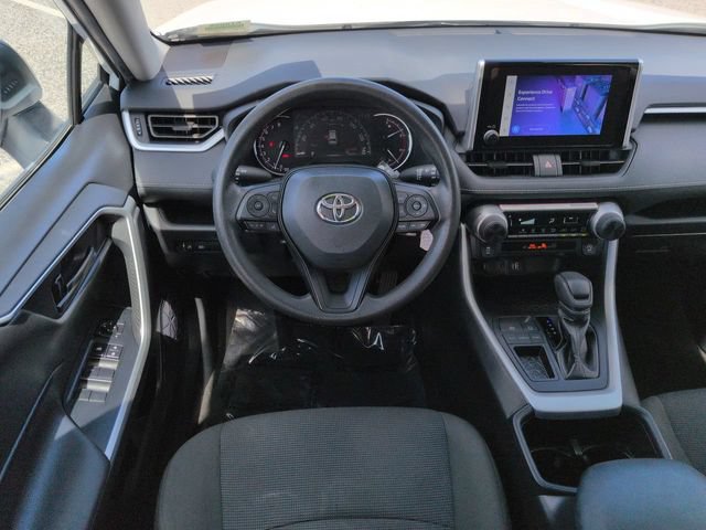 Certified 2024 Toyota RAV4 LE FWD image 16