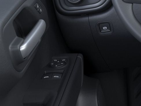 New 2025 Chevrolet Silverado 1500 W/T w/ WT Safety Package image 56