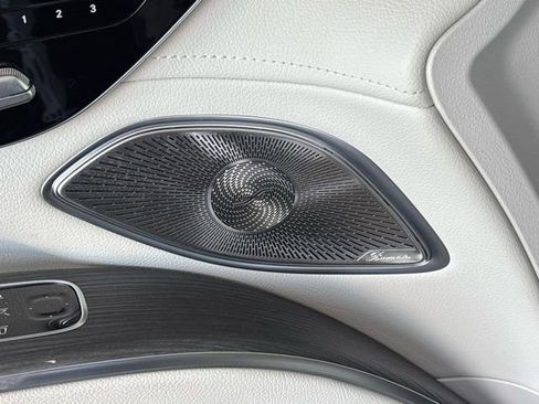 Certified 2023 Mercedes-Benz EQS 450+ SUV image 17