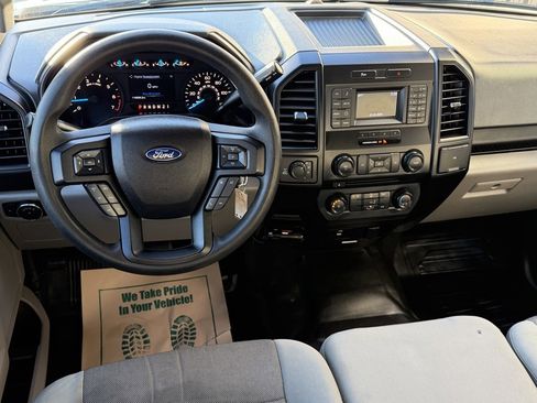 Used 2016 Ford F150 XL w/ Equipment Group 101A Mid image 13