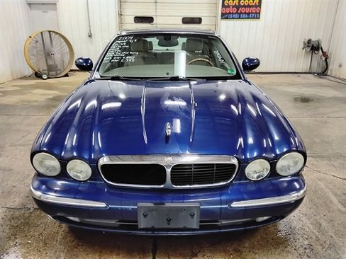 Used 2004 Jaguar XJ8 RWD image 7