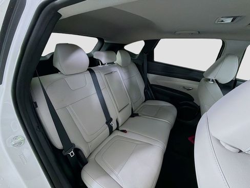 Used 2025 Hyundai Tucson SEL image 29