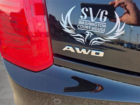 Used 2018 Cadillac CTS Luxury image 30