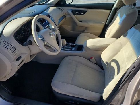 Used 2015 Nissan Altima 2.5 S w/ Power Driver Seat Package image 15