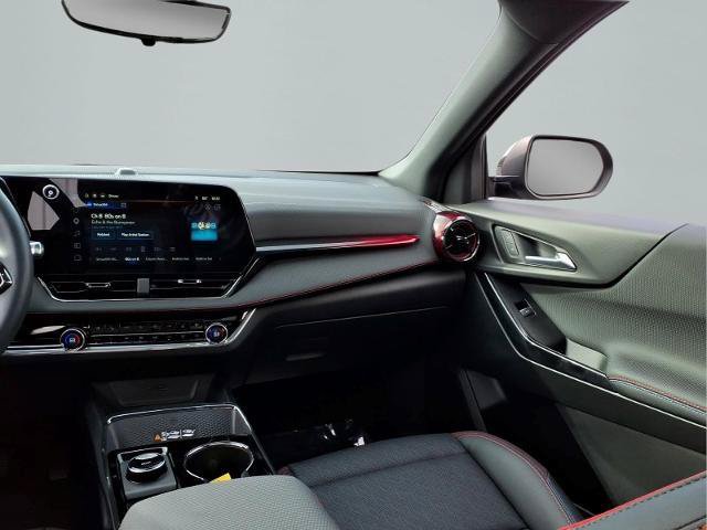 Used 2025 Chevrolet Equinox RS w/ Safety and Technology Package AWD/4WD image 8