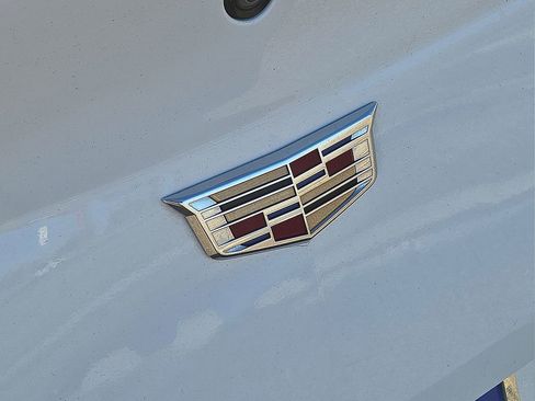 Used 2024 Cadillac CT4 Premium Luxury w/ Climate Package image 13