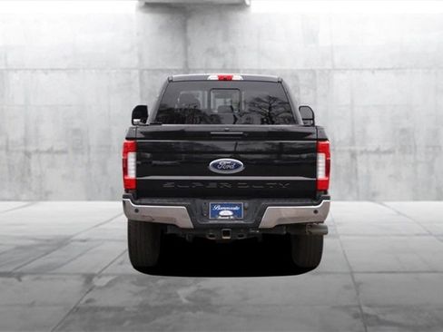 Used 2019 Ford F350 Lariat w/ Lariat Ultimate Package image 6