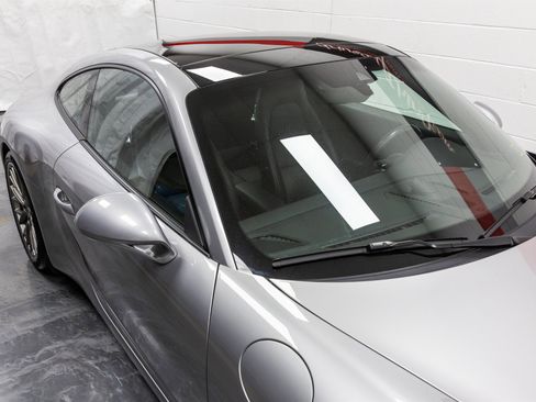 Used 2018 Porsche 911 Carrera S w/ Sport Package image 25