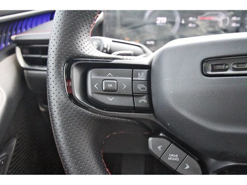 Used 2024 Dodge Charger Daytona Scat Pack w/ Plus Group AWD/4WD image 20
