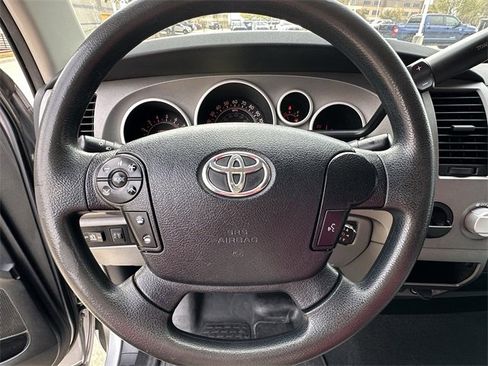 Used 2012 Toyota Tundra 2WD CrewMax image 12