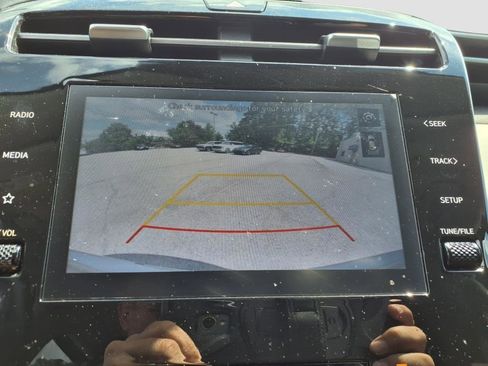 Used 2022 Hyundai Tucson SEL w/ Convenience Package image 14