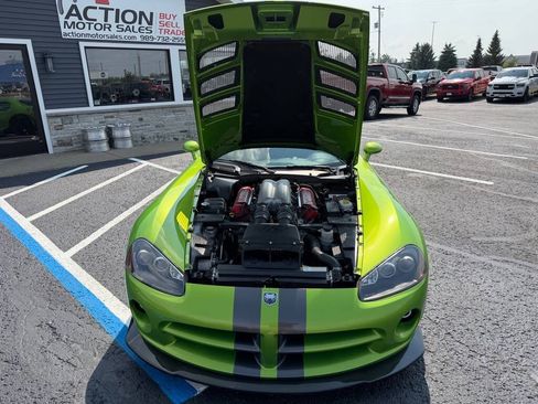 Used 2008 Dodge Viper SRT-10 RWD image 36