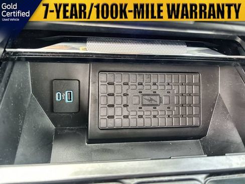 Used 2023 Ford F150 Lariat w/ Equipment Group 502A High AWD/4WD image 31