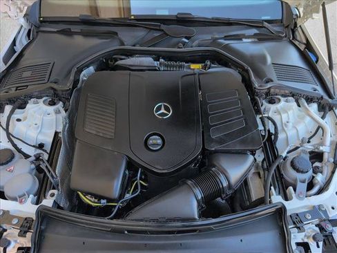 Certified 2024 Mercedes-Benz C 300 Sedan image 23