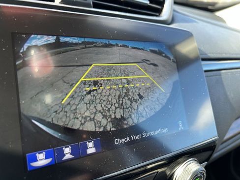 Used 2019 Honda CR-V EX-L image 15