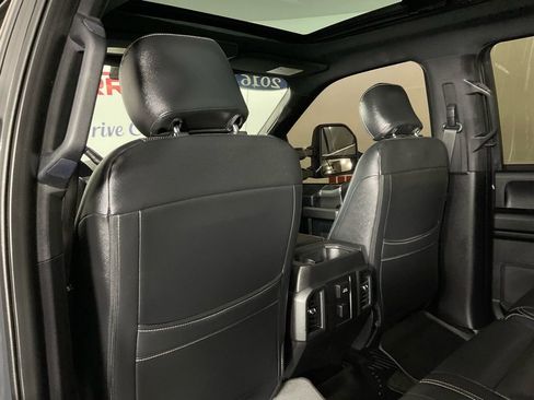 Used 2016 Ford F150 XLT w/ Equipment Group 302A Luxury image 15