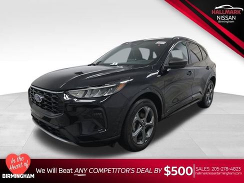 Used 2023 Ford Escape ST-Line image 1
