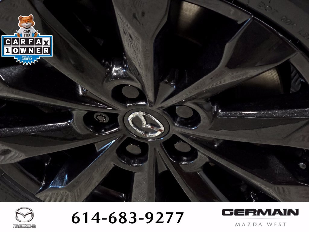 Used 2024 MAZDA CX-50 AWD 2.5 S w/ Weather Package image 13