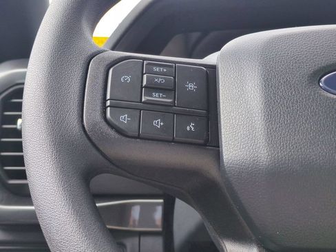New 2026 Ford F150 STX w/ Equipment Group 200A AWD/4WD image 16