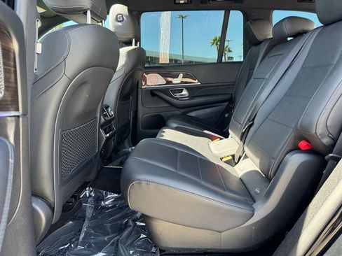 Certified 2022 Mercedes-Benz GLS 450 4MATIC image 14