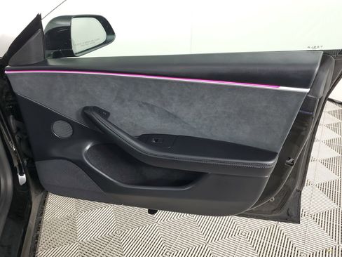 Used 2024 Tesla Model 3 Long Range image 47