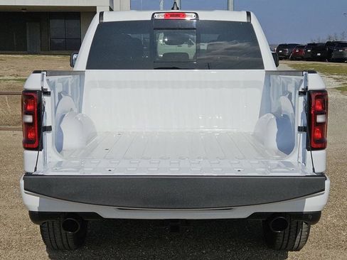 New 2026 RAM 1500 Lone Star AWD/4WD image 8