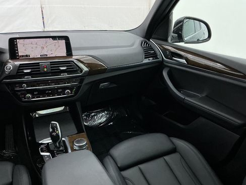 Used 2019 BMW X3 xDrive30i w/ Convenience Package AWD/4WD image 27