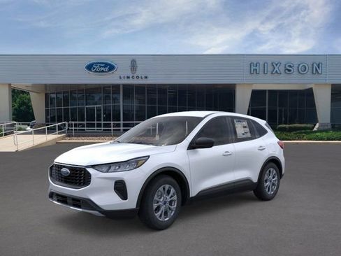 New 2026 Ford Escape Active image 1