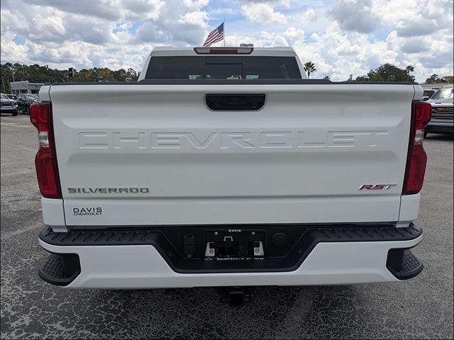 New 2026 Chevrolet Silverado 1500 RST w/ Convenience Package II RWD image 8