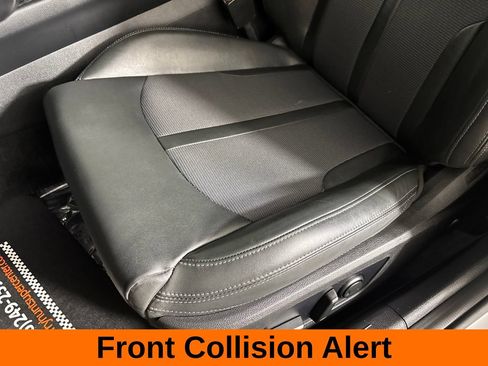 Used 2021 Kia K5 GT-Line w/ GT-Line FWD Premium Package image 15