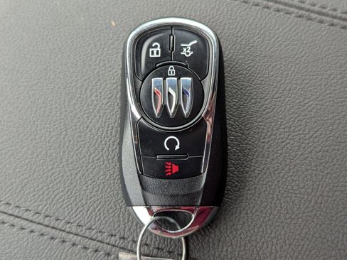 New 2026 Buick Encore GX Sport Touring w/ Comfort Package image 19