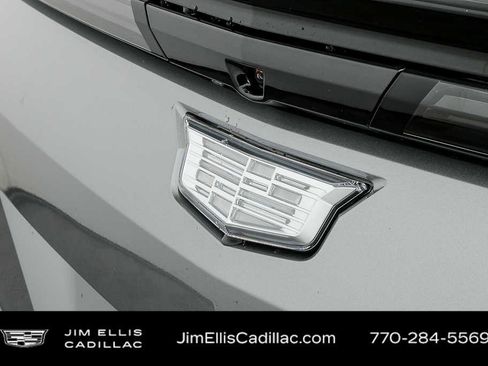 New 2026 Cadillac Lyriq Luxury image 36