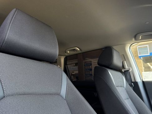 Certified 2026 Honda CR-V LX image 17