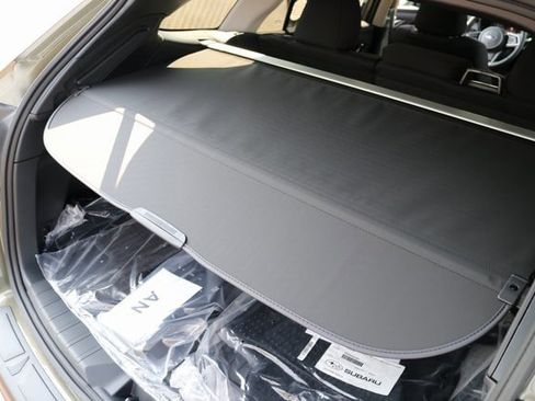 New 2025 Subaru Outback Premium w/ Popular Package #1A image 14