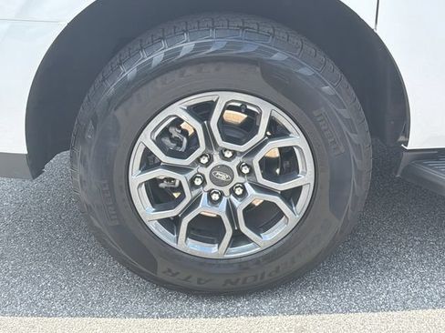 Certified 2025 Ford Expedition Max Active RWD image 19