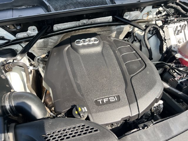 Used 2019 Audi Q5 Prestige w/ Prestige Package AWD/4WD image 34