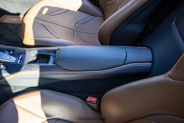 Used 2021 Ferrari 812 GTS RWD image 60
