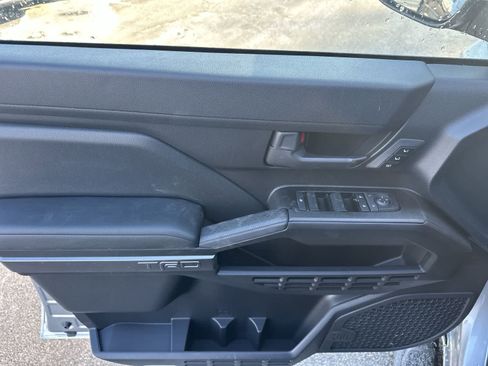 New 2026 Toyota 4Runner TRD Sport Premium image 22