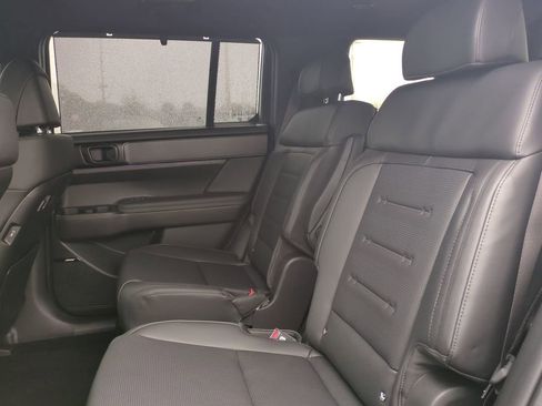 New 2026 Hyundai Santa Fe Calligraphy image 17