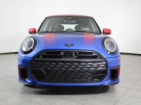 New 2026 MINI Cooper John Cooper Works image 6