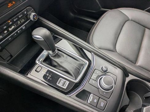 Used 2023 MAZDA CX-5 AWD 2.5 S image 12